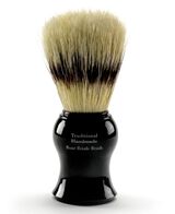 Boar Bristle Brush
